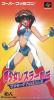 Bishoujo Wrestler Retsuden : Blizzard Yuki Rannyuu - SNES