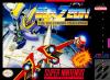 BlaZeon : The Bio-Cyborg Challenge - SNES