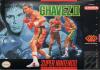 Chavez II - SNES