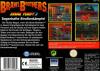 Brawl Brothers : Rival Turf ! 2 - SNES