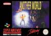 Another World - SNES