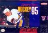 Brett Hull Hockey 95 - SNES