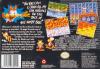 Bubsy : in Claws Encounters of the Furred Kind - SNES