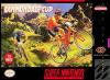 Cannondale Cup - SNES