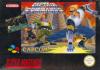 Captain Commando - SNES