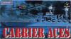 Carrier Aces - SNES