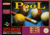 Championship Pool  - SNES