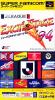 J-League Excite Stage '94  - SNES