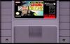 Kyle Petty's No Fear Racing - SNES