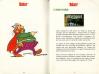 Asterix - SNES