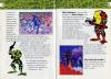 BattleToads in BattleManiacs - SNES