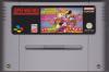 The Great Circus Mystery Starring Mickey & Minnie - SNES