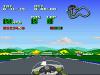 Kawasaki Superbikes - SNES