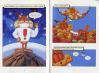 Bubsy : in Claws Encounters of the Furred Kind - SNES