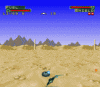 Stargate  - SNES