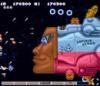 Parodius - SNES