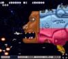 Parodius - SNES