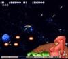 Parodius - SNES