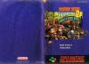 Donkey Kong Country 2 : Diddy's Kong Quest - SNES