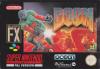 Doom - SNES