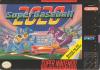 Super Baseball 2020 - SNES