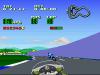 Kawasaki Superbikes - SNES