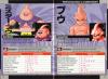 Dragon Ball Z: Hyper Dimension - SNES