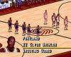 NBA Live 95 - SNES