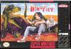 Dinocity - SNES