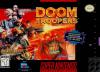 Doom Troopers - SNES