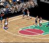 NBA Live 98 - SNES