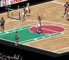 NBA Live 98 - SNES