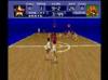 World League Basketball - SNES