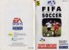 FIFA International Soccer - SNES