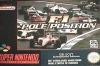 F1 Pole Position - SNES