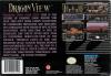 Dragon View - SNES