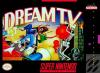 Dream T.V - SNES