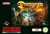 Dungeon Master - SNES