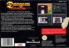 Dungeon Master - SNES