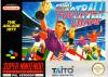 Euro Football Champ - SNES