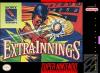 Extra Innings - SNES