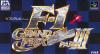 F-1 Grand Prix Part III - SNES