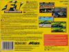 F1 World Championship Edition - SNES