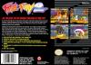 Fatal Fury 2 - SNES