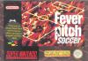 Fever Pitch Soccer - SNES