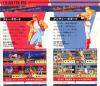 Fatal Fury Special - SNES