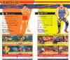 Fatal Fury Special - SNES