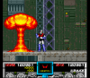 Mazinger Z - SNES