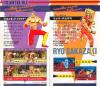 Fatal Fury Special - SNES