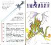 Final Fantasy IV - SNES